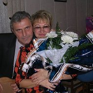 Ольга Ликучева
