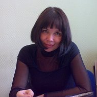 Ольга Ларина