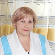 Наташа Авсюкова