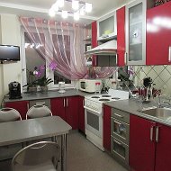 Кухни-шкафы Чапаева