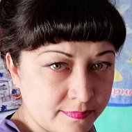 Нина Баранова