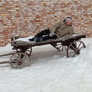 Сергей Пономарёв