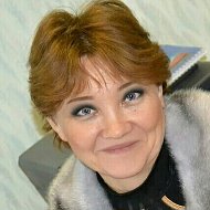 Татьяна Напримерова