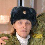 Евгения Антоненко