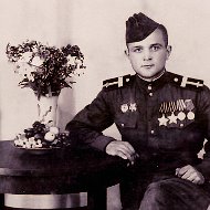 Александр Коняев