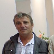 Владимир Паранюк