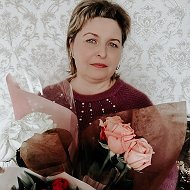 Ольга Симонович