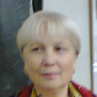 Ирина Леонтьева