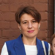 Эллина Борисова