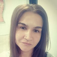 Марина Сидорович