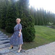 Светлана Андрющенко
