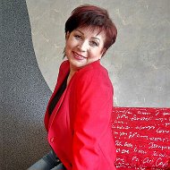 Светлана Новаш