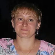 Ирина Викторович