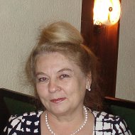 Татьяна Турчина