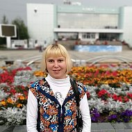 Елена Тулупова