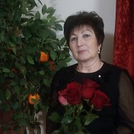 Татьяна Прокопенко