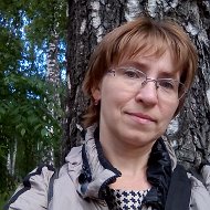 Екатерина Атрощенко