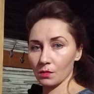 Марина Шульжик
