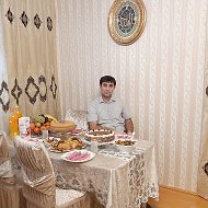 Nizam Aliev