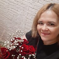 Татьяна Коштырова