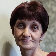 Светлана Шадурская