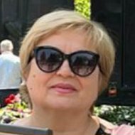 Lyuba Lisunova