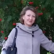 Ольга Юмачикова