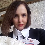 Елена Ульченко