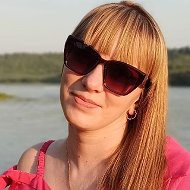 Анюта Шаронова