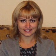 Таня Малецька-петрас