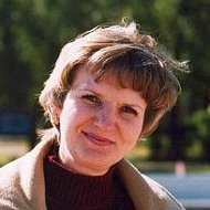 Елена Беликова