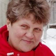 Оля Борисова