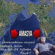 Amasiya 20-88ağbaba