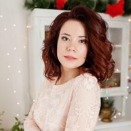 Анна Карбовская