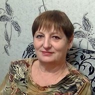 Елена Троицкая