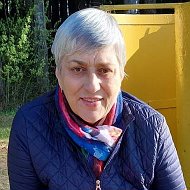 Ирина Зыль