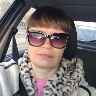 Елена Романова