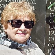 Нина Сайбаталова