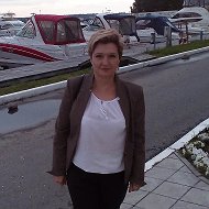 Галина Колесниченко