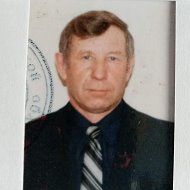 Леонид Уляшев