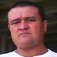 Шухрат Хусейнов