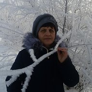 Наталья Неясова