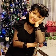 Ирина Ларионова-анисова