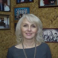 Ирина Ятченко