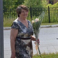 Эльвира Данилова