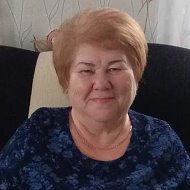 Валентина Чистякова