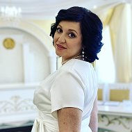 Galina Ivanitskaya
