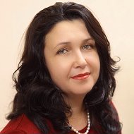 Валентина Коршунова