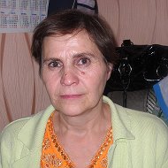 Tаtьяна Пелковская