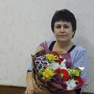 Татьяна Фролова